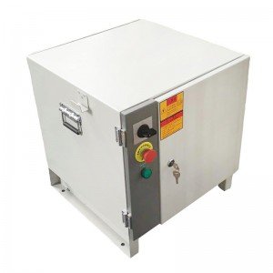 1500mm MAG welding robot for welding thick carbon steel