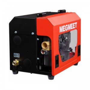 1500mm MAG welding robot for welding thick carbon steel