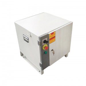 6 axis industrial automation welding machine MIG welding robot arm