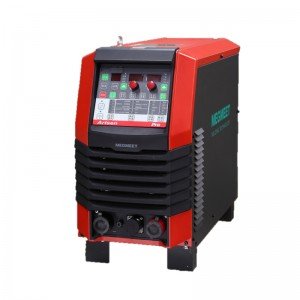 6 axis industrial automation welding machine MIG welding robot arm