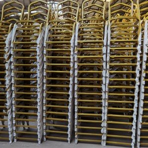 High-quality welding  robot used to weld furniture